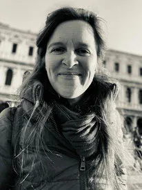 Ritratto di Janine Surer