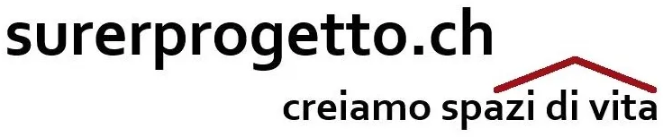 surerprogetto.ch — creiamo spazi di vita